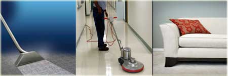 Carpet cleaning