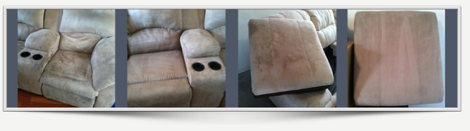 upholstery cleaner