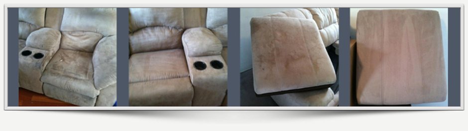 upholstery cleaner
