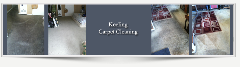 carpet cleaning before & after