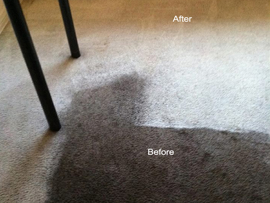 carpet cleaner los angeles